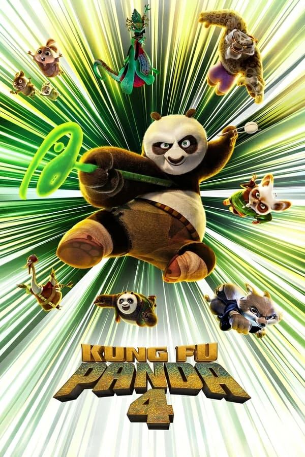 PANDA